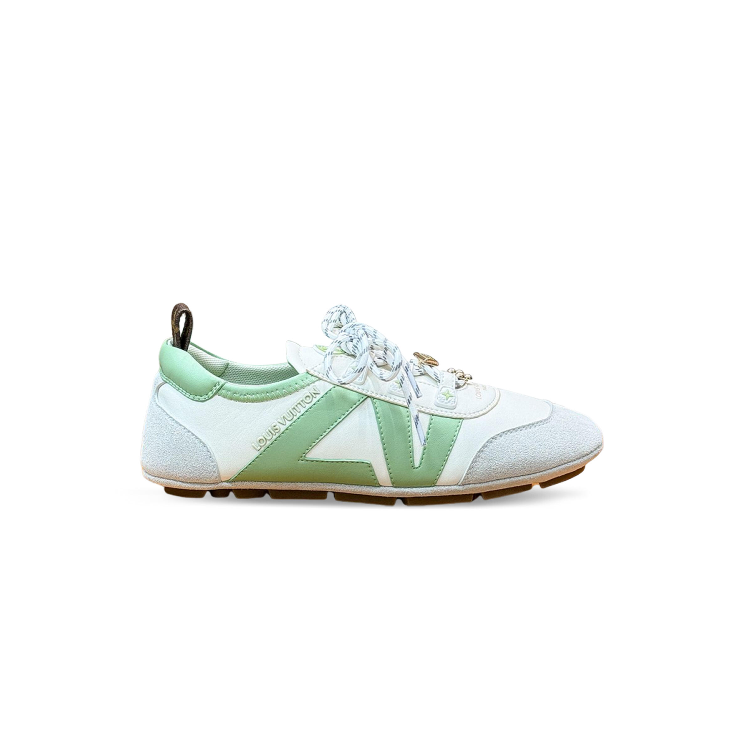 l0vis Vvtt0n lv sneakerina